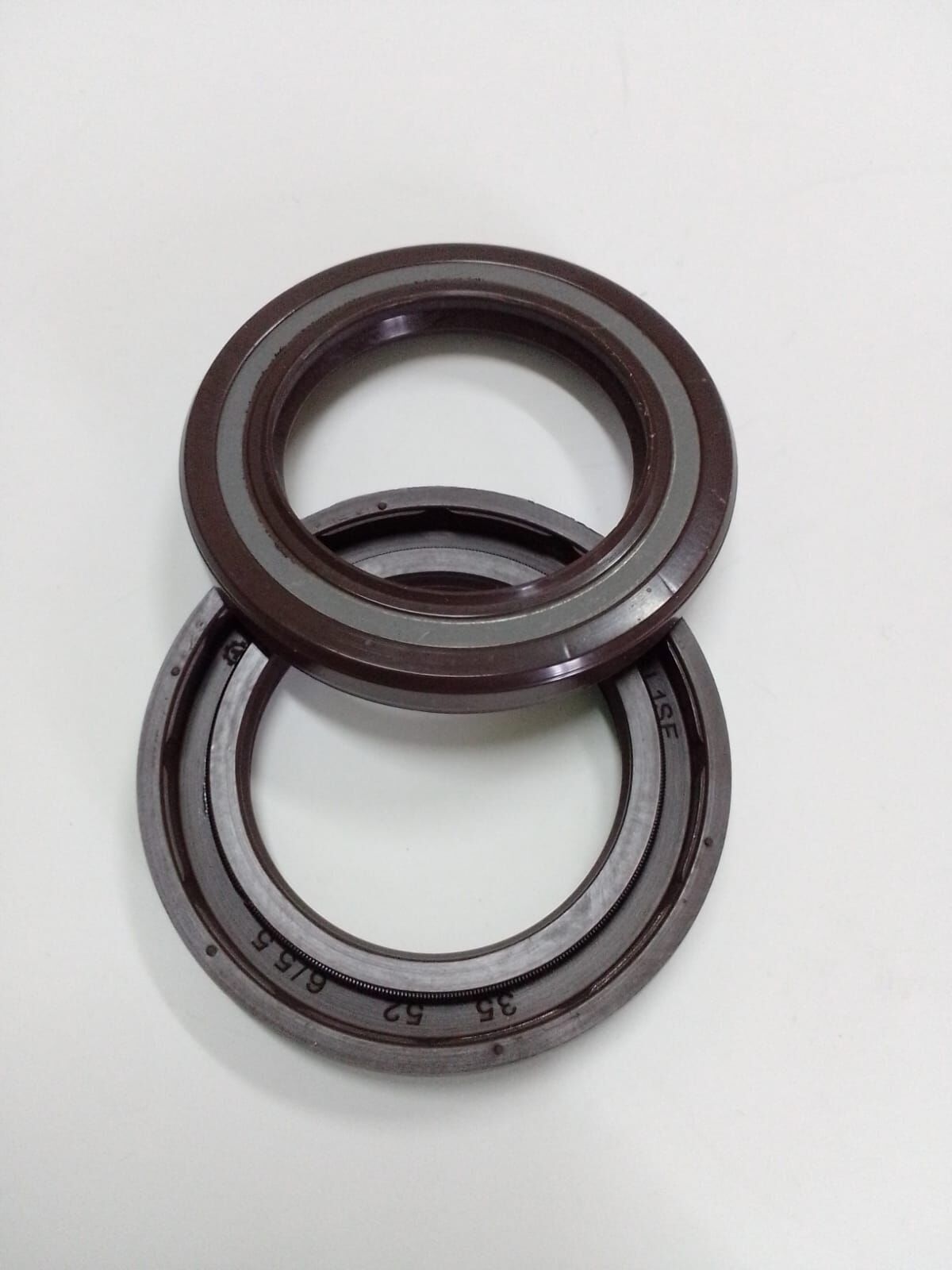 35X52X6/6.5 BABSL NBR