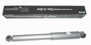 MITSUBISHI L300- MİNİBÜS- 88/09; ARKA AMORTİSÖR (PERFORMANS TİPİ) GAZLI SAĞ/SOL AYNI (ADET)(KYB) 4853127030