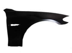 BMW 5 SERI- F10- 10/16; ÖN ÇAMURLUK DELİKLİ SAĞ ÇELİK (TYG) 41357248660