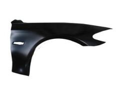 BMW 5 SERI- F10- 10/16; ÖN ÇAMURLUK DELİKLİ SAĞ ÇELİK (TYG) 41357248660