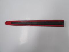 OPEL CORSA- B- 93/00; ARKA KAPI BANDI SOL SİYAH 3 KAPI 5171016