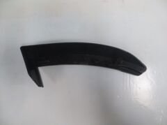 RENAULT CLIO- 4- HB- 13/16; DIŞ STOP ALT ÇITASI SAĞ SİYAH 960464147R