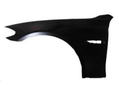 BMW 5 SERI- F10- 10/16; ÖN ÇAMURLUK DELİKLİ SOL ÇELİK (TYG) 41357248659
