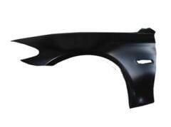 BMW 5 SERI- F10- 10/16; ÖN ÇAMURLUK DELİKLİ SOL ÇELİK (TYG) 41357248659