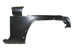 JEEP WRANGLER- 07/18; ÖN ÇAMURLUK SAĞ DODİK DELİKLİ (TYG) 68029992AC