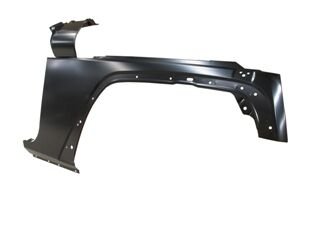 JEEP WRANGLER- 07/18; ÖN ÇAMURLUK SAĞ DODİK DELİKLİ (TYG) 68029992AC