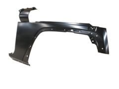 JEEP WRANGLER- 07/18; ÖN ÇAMURLUK SAĞ DODİK DELİKLİ (TYG) 68029992AC