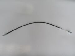HYUNDAI I30- 07/12; KAPUT İÇ AÇMA TELİ 81190-2L100