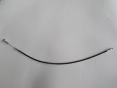HYUNDAI I30- 07/12; KAPUT İÇ AÇMA TELİ 81190-2L100