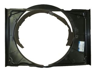 HYUNDAI H100- MİNİBÜS- 97/08; RADYATÖR FAN DAVLUMBAZI BOŞ GÖVDE (2 PARÇA) (TW) 25390-43002