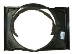HYUNDAI H100- MİNİBÜS- 97/08; RADYATÖR FAN DAVLUMBAZI BOŞ GÖVDE (2 PARÇA) (TW) 25390-43002