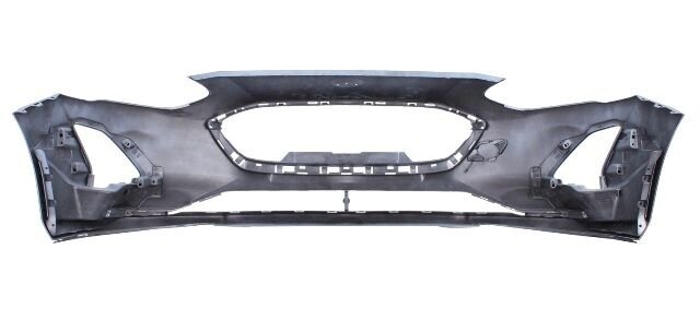 FORD FOCUS- SD/HB- 19/21; ÖN TAMPON ASTARLI/GRİ (TYG)  JX7B17H772ABPRAA