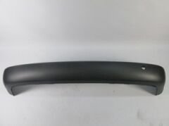 VOLKSWAGEN CADDY- 04/10; ARKA TAMPON SİYAH (PÜTÜRLÜ) (ITALYA) 2K0807417AG9B9