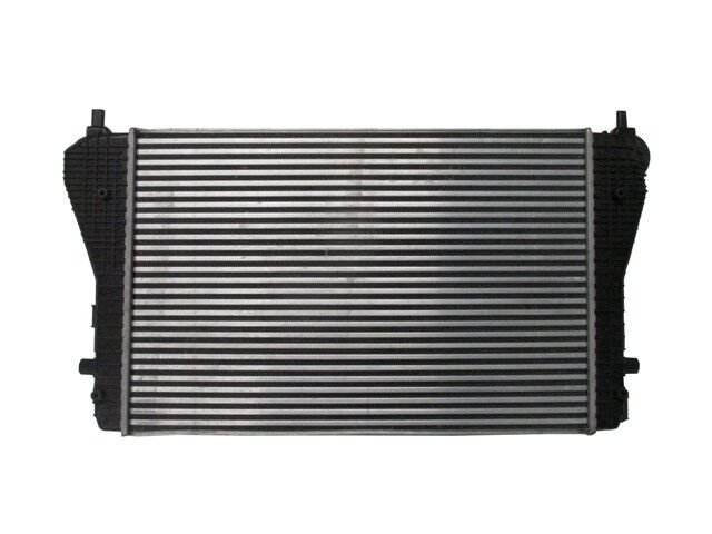 (YENİ ÜRÜN!!!)SEAT ALTEA- 04/15; TURBO SOĞUTMA RADYATÖRÜ 1.6/2.0 TDI (İNTERCOOLER) (BRAZİNG)(617X398X32)ORİS 1K0145803AS