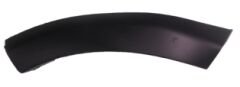 DACIA SANDERO- 09/12; ARKA TAMPON DODİK PLASTİĞİ SOL SİYAH KISA (TYG) 8200577917