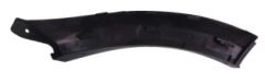 DACIA SANDERO- 09/12; ARKA TAMPON DODİK PLASTİĞİ SOL SİYAH KISA (TYG) 8200577917
