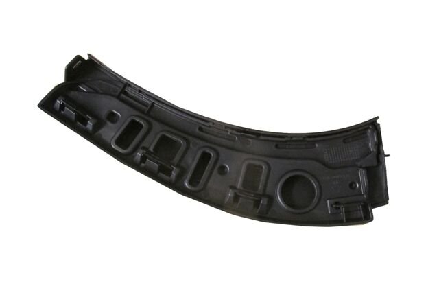 PEUGEOT 2008- 16/19; ARKA TAMPON DODİK PLASTİĞİ SAĞ (TYG) 1617598680