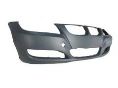 BMW 3 SERI- E90- 09/11; ÖN TAMPON GRİ (SENSÖR VE FAR YIKAMA DELİKSİZ) (TYG) 51117204242