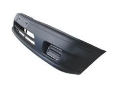 MAZDA 323- FAMILIA- 97/98; ÖN TAMPON SİYAH (SİS KAPAKLI) (TYG) BTRSH50031A