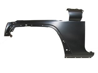 JEEP WRANGLER- 07/18; ÖN ÇAMURLUK SOL DODİK DELİKLİ (TYG) 68029993AB