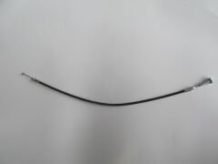 HYUNDAI GETZ- 03/05; KAPUT İÇ AÇMA TELİ 81190-1C100