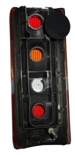 FORD TRANSIT- T15- 96/02; STOP LAMBASI SAĞ KIRMIZI/SARI/BEYAZ (MARS) 90VB1-3404AB