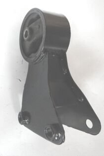 MITSUBISHI LANCER- C62- 88/91; ÖN MOTOR TAKOZU SOL MANUEL (TENACITY) MB436676