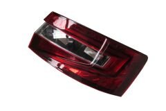 SKODA SUPERB- 15/18; DIŞ STOP LAMBASI SAĞ KIRMIZI/BEYAZ/LEDLİ (EUROLAMP) 3V5945208A