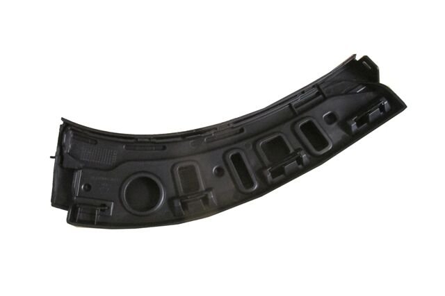 PEUGEOT 2008- 16/19; ARKA TAMPON DODİK PLASTİĞİ SOL (TYG) 1617598480