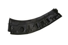 PEUGEOT 2008- 16/19; ARKA TAMPON DODİK PLASTİĞİ SOL (TYG) 1617598480