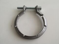 BMW 1 SERI- F20- 12/15; PARTİKÜL FİLTRE KELEPÇESİ (EGZOS) 18308512137