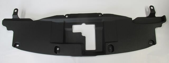 TOYOTA HILUX- PICK UP- 15/19; ÖN PANJUR ÜST KORUMA PLASTİĞİ (CASP) 53117-0K040