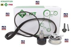 TRİGER SETİ GOLF 6-7 PASSAT JETTA A1 A3 A4 1.2 1.4 TSI (163 DİŞ) CJZA-CJZB-CYVA