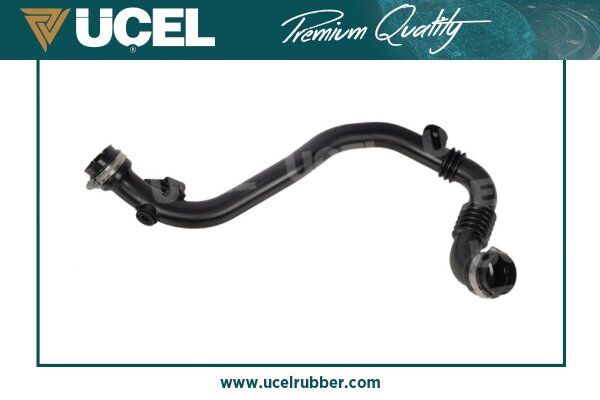 TURBO BORUSU 15618 CLIO-III MODUS 1.5 DCİ