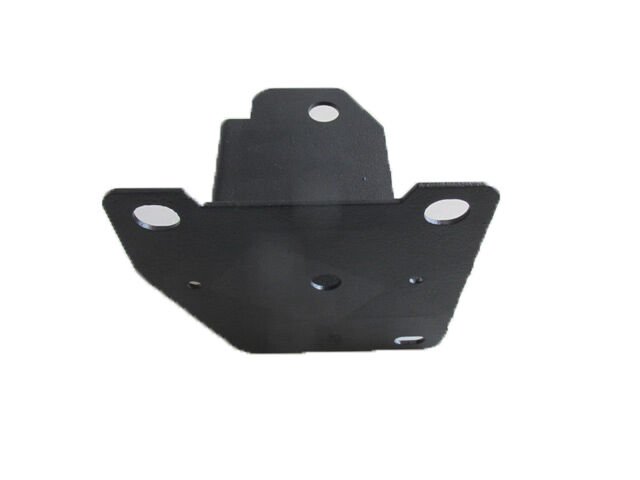 RENAULT MEGANE- 2- 03/09; ARKA TAMPON DEMİRİ AYAĞI SAĞ (HATCBACK) (METAL) (EAGLE BODY) 8200010163