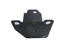 RENAULT MEGANE- 2- 03/09; ARKA TAMPON DEMİRİ AYAĞI SAĞ (HATCBACK) (METAL) (EAGLE BODY) 8200010163