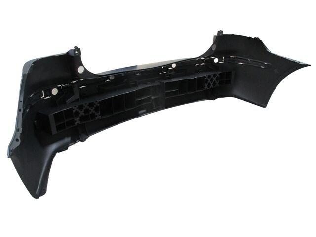 RENAULT LAGUNA- 02/05; ARKA TAMPON (BANT DELİKLİ ASTARLI PHIRA) 7701206438