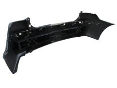 RENAULT LAGUNA- 02/05; ARKA TAMPON (BANT DELİKLİ ASTARLI PHIRA) 7701206438