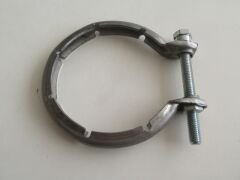 BMW 1 SERI- F20- 15/19; PARTİKÜL FİLTRE KELEPÇESİ (EGZOS) 18308512137