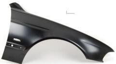 BMW 5 SERI- E39- 01/03; ÖN ÇAMURLUK DELİKLİ SAĞ (TYG) 41358162134
