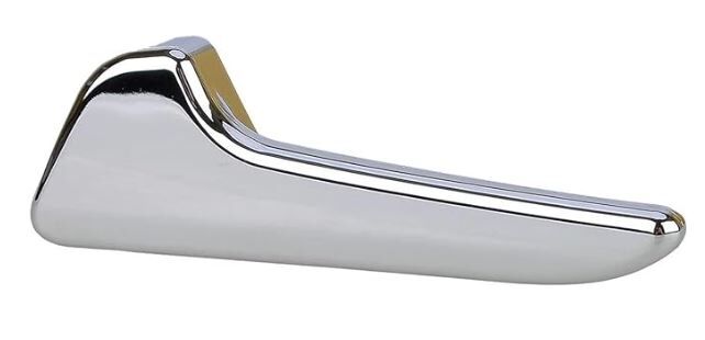 MERCEDES A CLASS- W176- 11/16; ÖN KAPI İÇ AÇMA KOLU ELCEĞİ (KULBU) SOL NİKELAJLI 1697610961