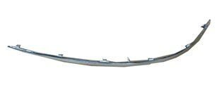 MERCEDES B CLASS- W245- 05/09; ÖN TAMPON BANDI ÜST NİKELAJI SOL (TW) 1698851374