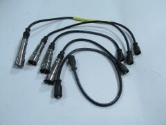 VOLKSWAGEN GOLF- 3- 92/98; BUJİ KABLOSU TAKIM (8V)(AAM-2E)1.8/2.0 cc (YOW JUNG) N10050205