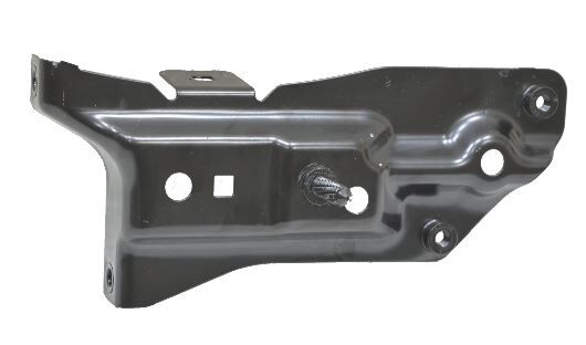 AUDI A3- 09/12; ÖN ÇAMURLUK BRAKETİ SAĞ (TYG) 8P0821136A
