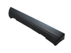 SKODA FAVORIT- 88/94; ARKA TAMPON SİYAH (TYG) 115720215