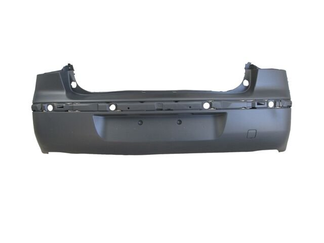 RENAULT LAGUNA- 06/08; ARKA TAMPON BAND DELİKLİ ASTARLI (PHIRA) 7701206438