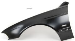 BMW 5 SERI- E39- 01/03; ÖN ÇAMURLUK DELİKLİ SOL (TYG) 41358162133