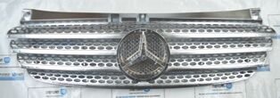 MERCEDES VITO- W639- 03/11; ÖN PANJUR NİKELAJLI (BFN) -