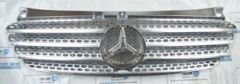 MERCEDES VITO- W639- 03/11; ÖN PANJUR NİKELAJLI (BFN) -