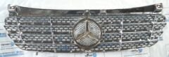 MERCEDES VITO- W639- 03/11; ÖN PANJUR NİKELAJLI (BFN) -